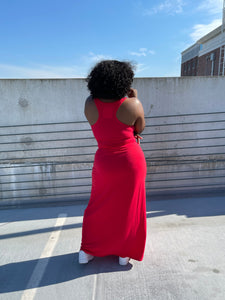 Basic Tank (Red)